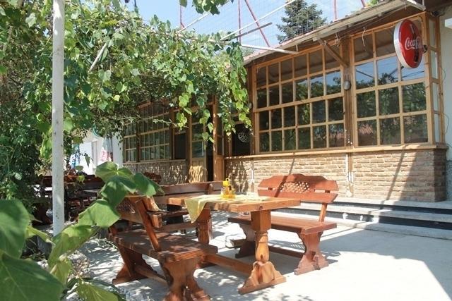 El Dorado Holiday Village Kranewo Zewnętrze zdjęcie