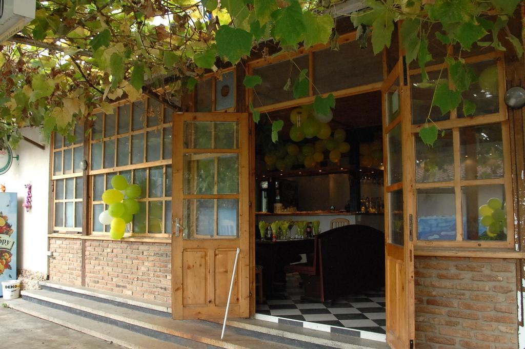El Dorado Holiday Village Kranewo Zewnętrze zdjęcie