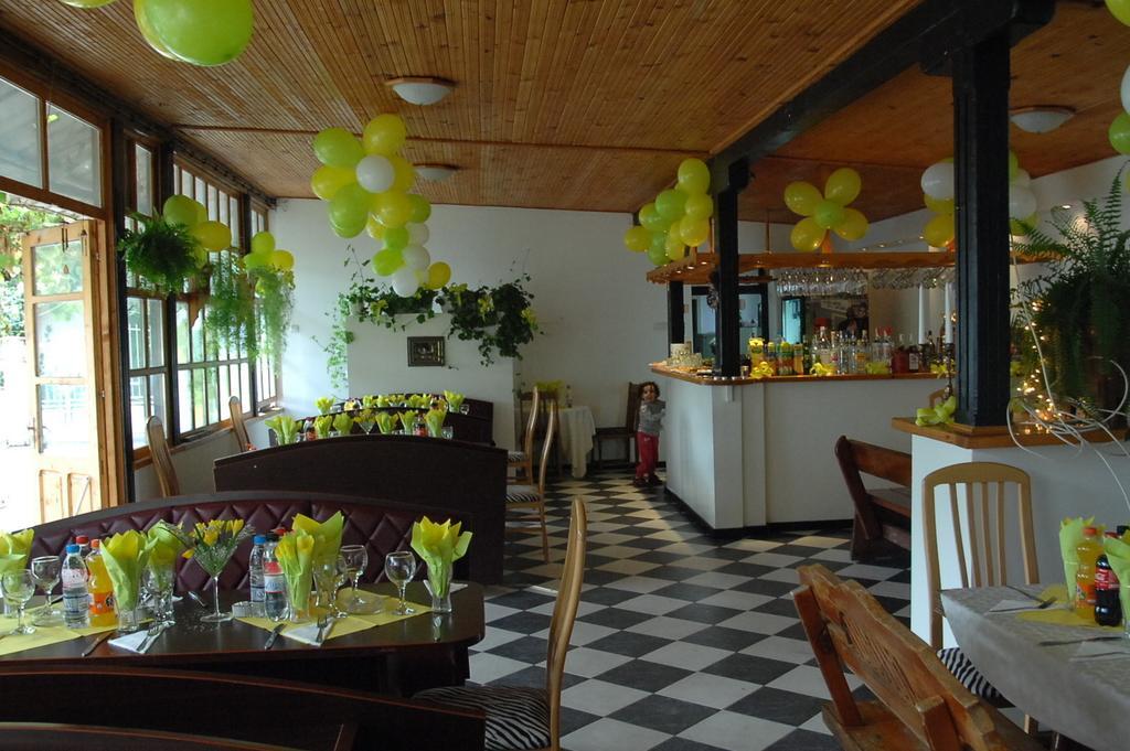 El Dorado Holiday Village Kranewo Zewnętrze zdjęcie