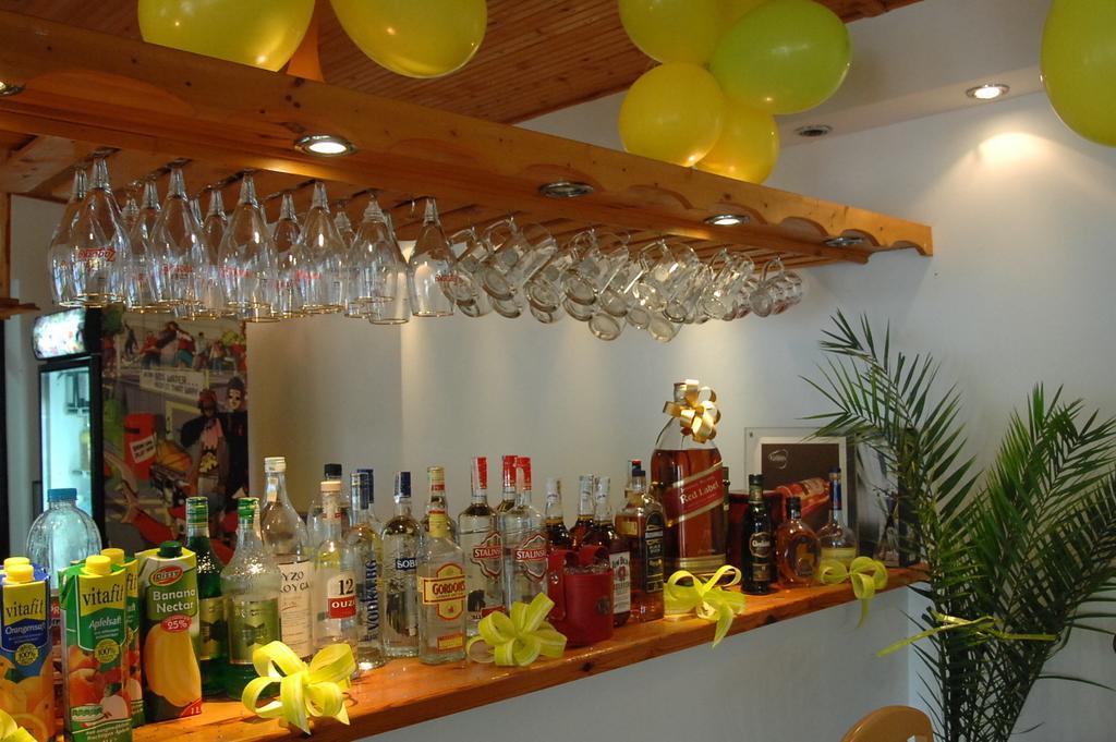 El Dorado Holiday Village Kranewo Zewnętrze zdjęcie
