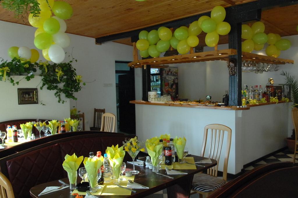 El Dorado Holiday Village Kranewo Zewnętrze zdjęcie