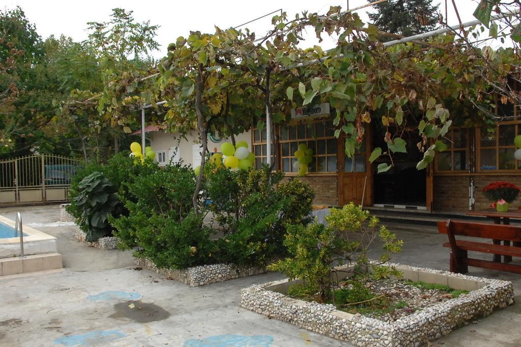 El Dorado Holiday Village Kranewo Zewnętrze zdjęcie