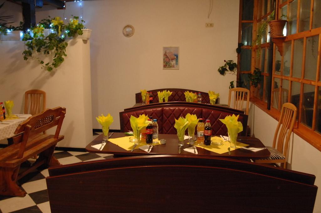 El Dorado Holiday Village Kranewo Zewnętrze zdjęcie