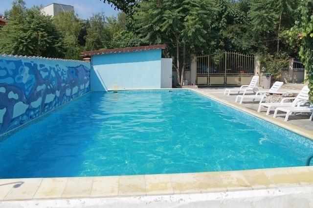El Dorado Holiday Village Kranewo Zewnętrze zdjęcie