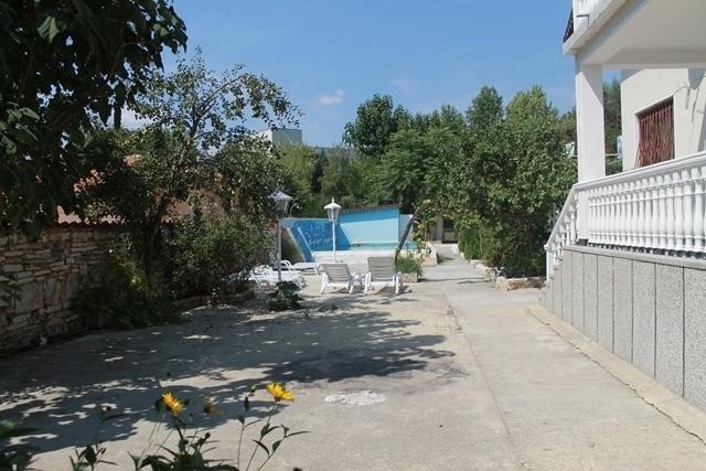 El Dorado Holiday Village Kranewo Zewnętrze zdjęcie