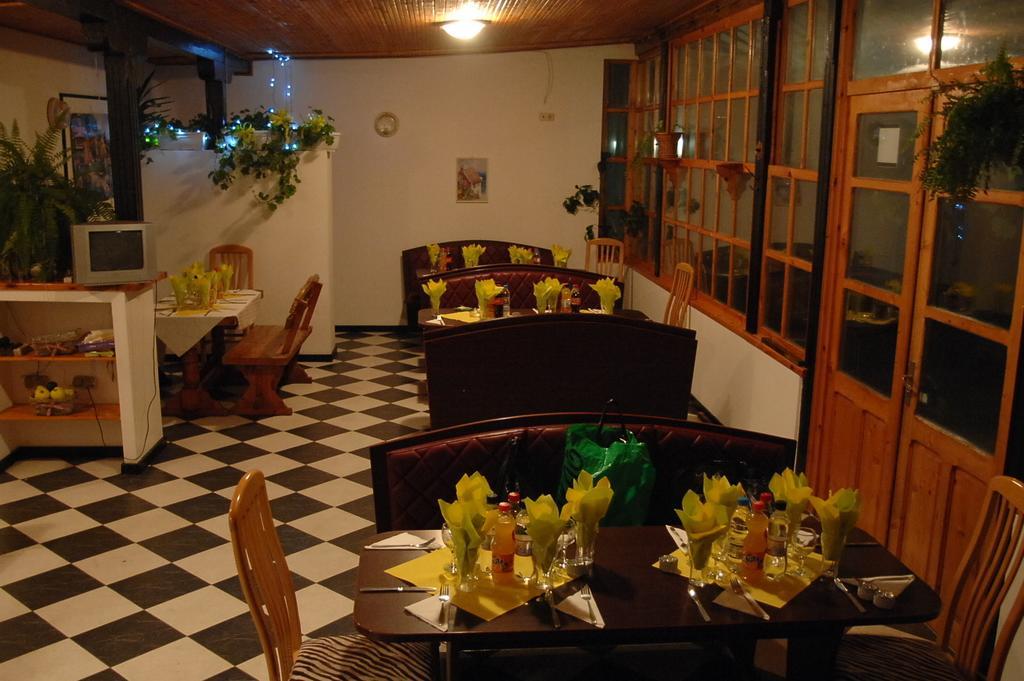 El Dorado Holiday Village Kranewo Zewnętrze zdjęcie