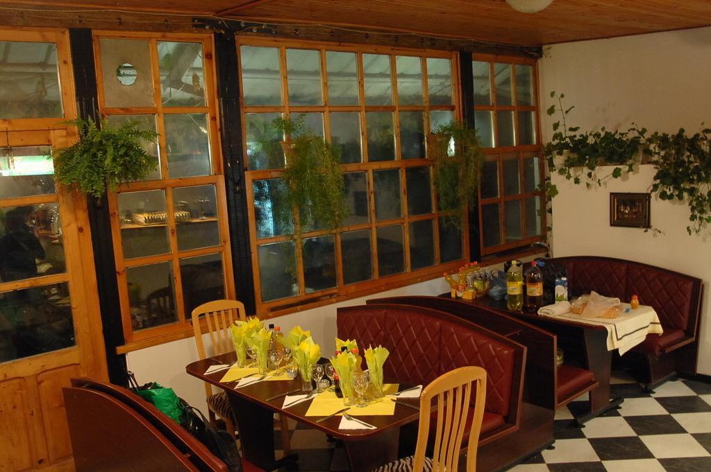 El Dorado Holiday Village Kranewo Zewnętrze zdjęcie