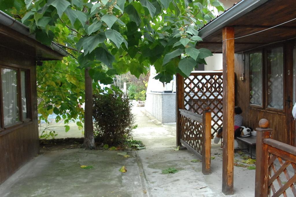 El Dorado Holiday Village Kranewo Pokój zdjęcie