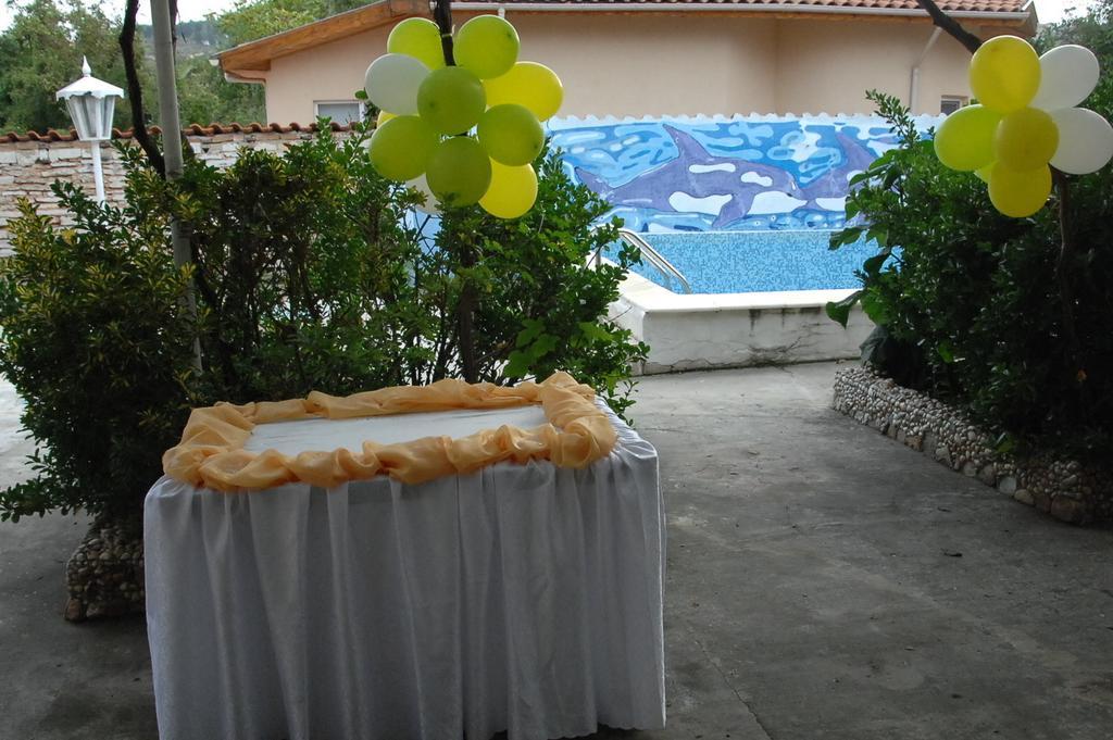 El Dorado Holiday Village Kranewo Zewnętrze zdjęcie