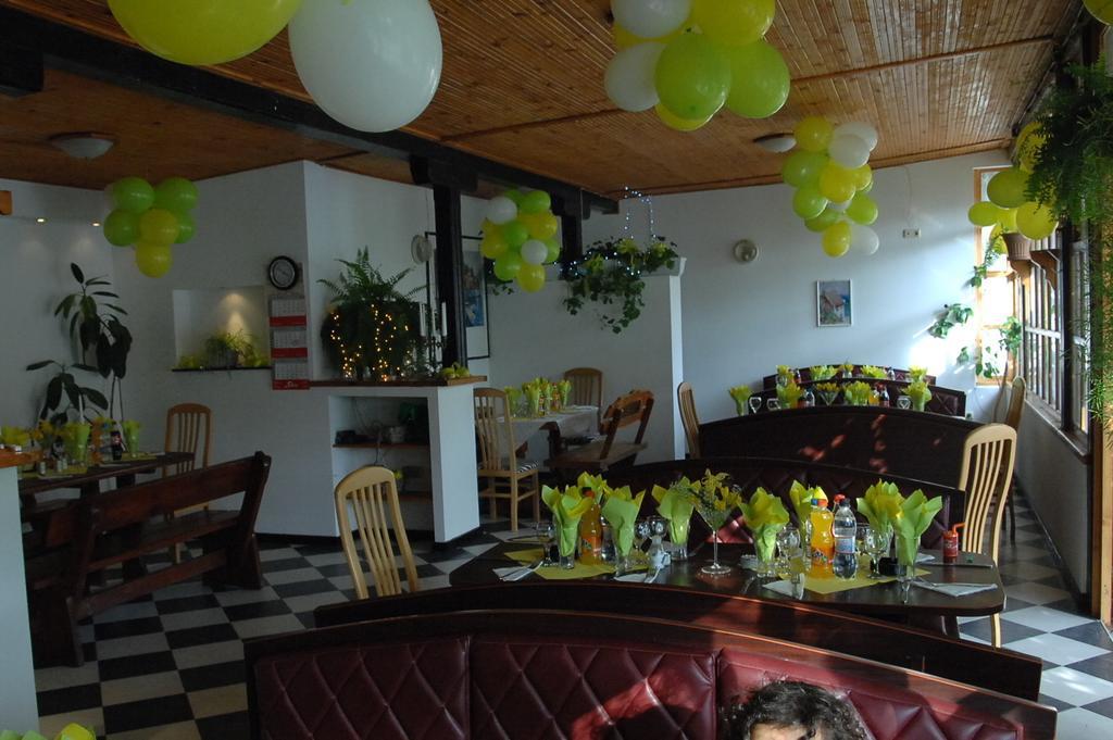 El Dorado Holiday Village Kranewo Zewnętrze zdjęcie