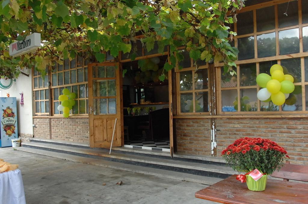 El Dorado Holiday Village Kranewo Zewnętrze zdjęcie